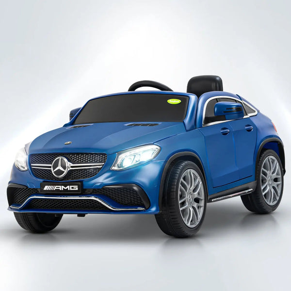 Ride-On Cars