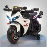 R7 Rechargeable Battery Operated Bike for Kids