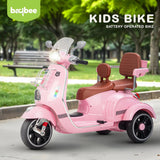 ScootStar Battery Operated Kids Bike