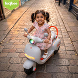 Elixo Baby Electric Scooter for Kids