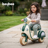 Velzo Battery Operated Bike for Kids