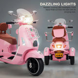 ScootStar Battery Operated Kids Bike