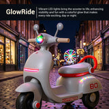 Elixo Baby Electric Scooter for Kids