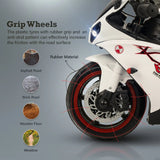 R7 Rechargeable Battery Operated Bike for Kids