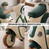 Velzo Battery Operated Bike for Kids