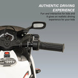 R7 Rechargeable Battery Operated Bike for Kids
