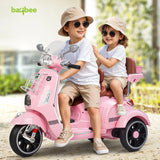ScootStar Battery Operated Kids Bike