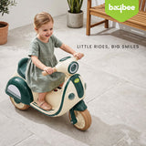Velzo Battery Operated Bike for Kids