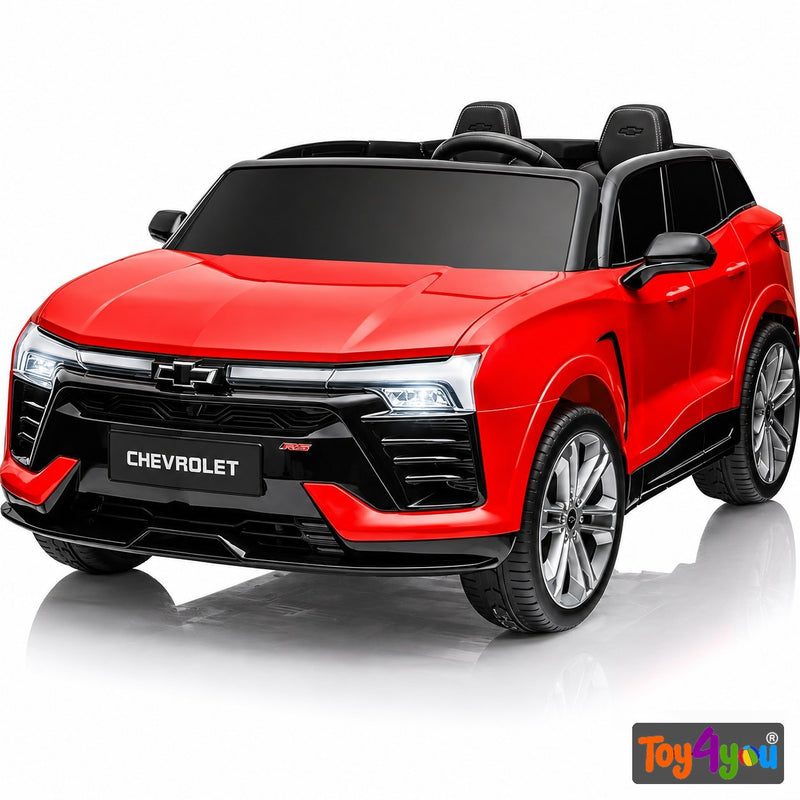 Licensed Chevrolet Blazer 24V Kids Electric Car