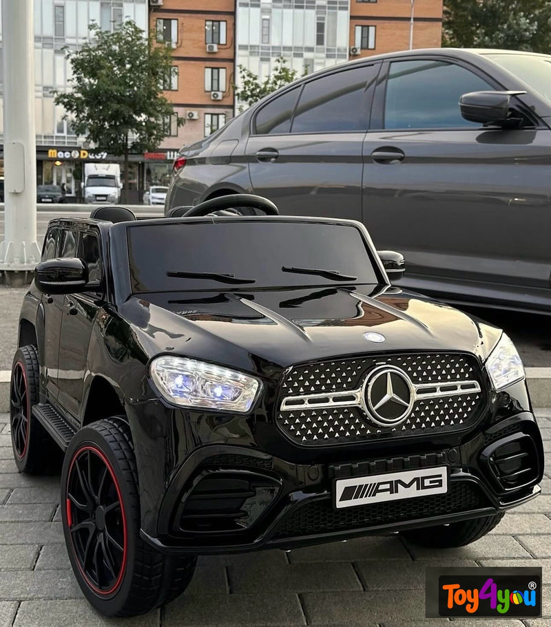Mercedez GLC-450 12V Kids Electric Ride-On SUV – Toy4You