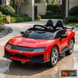 Toy4You New Ferreri Kids Electric Ride-On Car