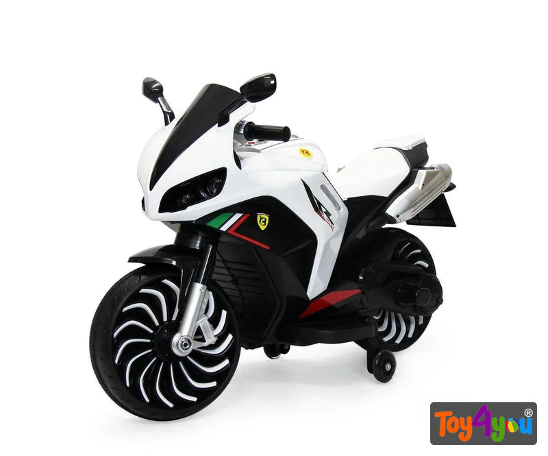 Battery Operated ZT-BBF900L Electric Motorbike for Kids