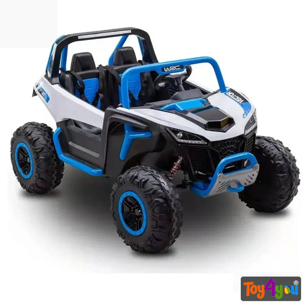 24V Ride Ons