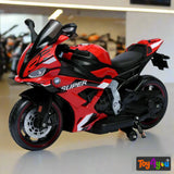 Kids Bike Big Size With Side Stand