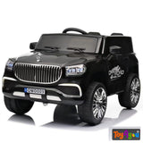 Toy4You Mercedes Maybach Luxury Kids Ride-On SUV