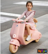 Vespa Matee Finish Kids Bike