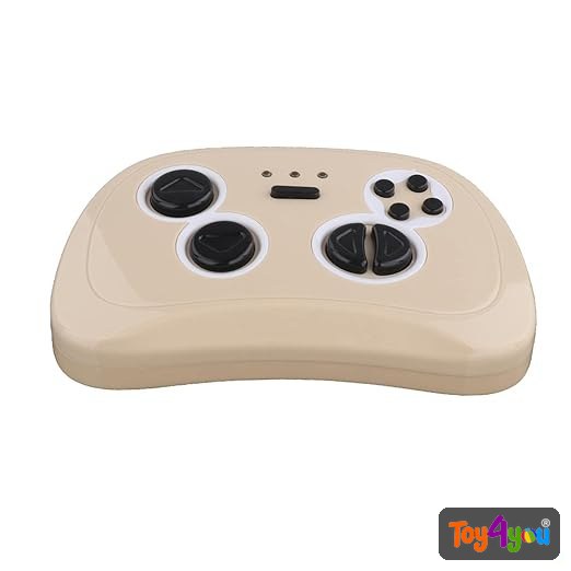 16MHz HH-619Y Bluetooth Remote for Kids Car