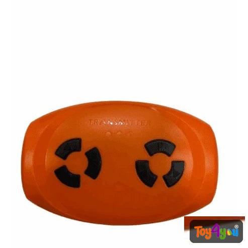 12V Ride-On Car Remote – 2.4 GHz – Orange