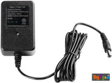 Toy4You 6V Premium Battery Charger for Kids Ride-On Cars, Bikes & Electric Toys