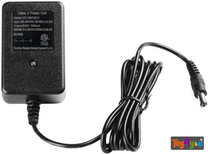 Toy4You 6V Premium Battery Charger for Kids Ride-On Cars, Bikes & Electric Toys