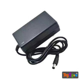 Toy4You 12V Universal Battery Charger for Kids Ride-On Cars, Bikes & Electric Toys