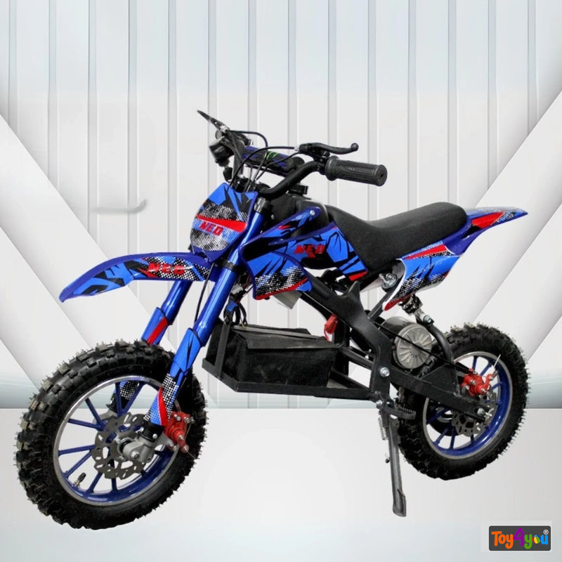24V Electric Dirt Bike