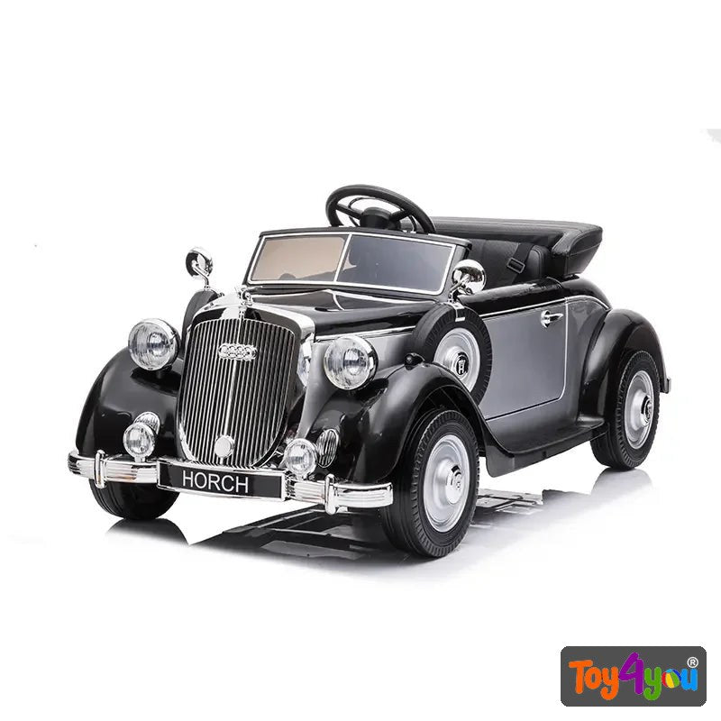 Licensed Kids Car Audi Horch 930V 12V Premium Kids Electric Car