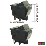 6V & 12V Battery Operated Car & Bike Escalator Switch
