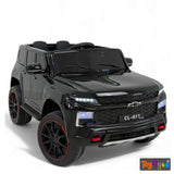 Toy4You Chevrolet Kids 12V Dual Seater Battery Operated Ride-On Car