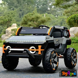 Toy4You Kids Ultimate Ride-On Jeep UTV ABM-1599