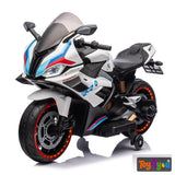 Toy4You Big Size Kids Battery Operated Bike for Kids