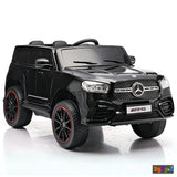 Mercedez GLC-450 12V Kids Electric Ride-On SUV – Toy4You