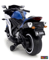 Electric Motorcycle N-888 for Kids