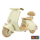 Vespa Matee Finish Kids Bike