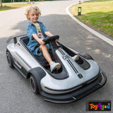Toy4You Ultimate 24V Drifter Kids Ride-On Go Kart