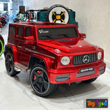 Mercedes G-Wagon AMG Official Licensed Kids Ride-On SUV