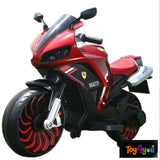 12V Electric Rideable Motorcycle for Kids – BBF-900