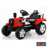 Kids Ride-On Tractor New Model Big Size | Electric Power Source