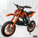 24V Electric Dirt Bike