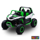 24V Beach Buggy Electric Ride-On off-road UT Tires
