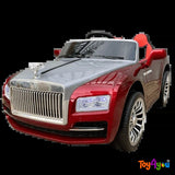 Rolls Royce Electric Ride-On Car for Kids & Toddlers with Remote