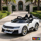 Toy4You New Ferreri Kids Electric Ride-On Car