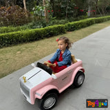 Rolls Royce Dual‑Seat 12 V Electric Ride‑On Car for Kids