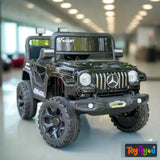 Kids Jeep Mercedez G63 4WD