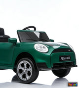 Toy4You Premium Mini Cooper Kids Ride-On Car 12V