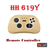 16MHz HH-619Y Bluetooth Remote for Kids Car