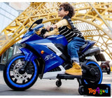 R15 Kids Electric Ride-On Bike | Toy4You