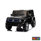 Licensed Mercedes Benz Concept EQG 12V Ride On Toy Car