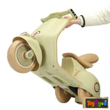 Vespa Matee Finish Kids Bike