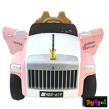 Rolls Royce Dual‑Seat 12 V Electric Ride‑On Car for Kids